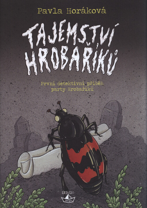 Tajemství Hrobaříků