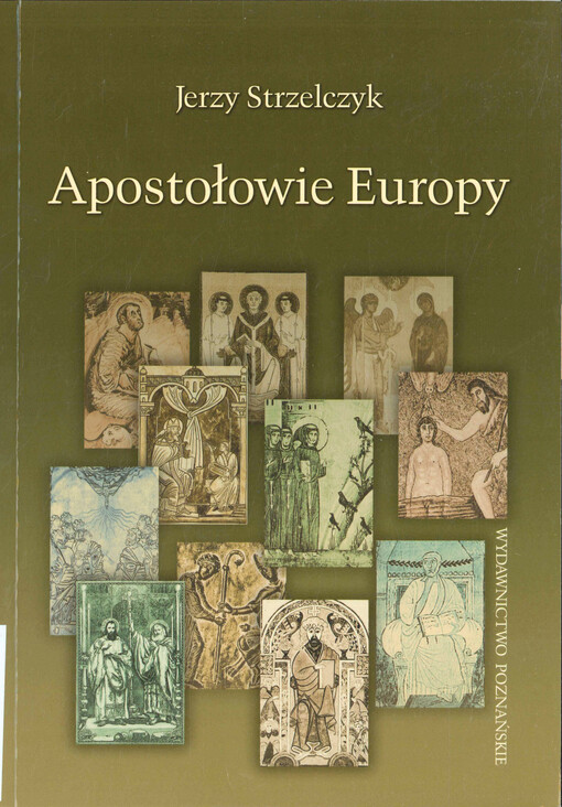 Apostołowie Europy