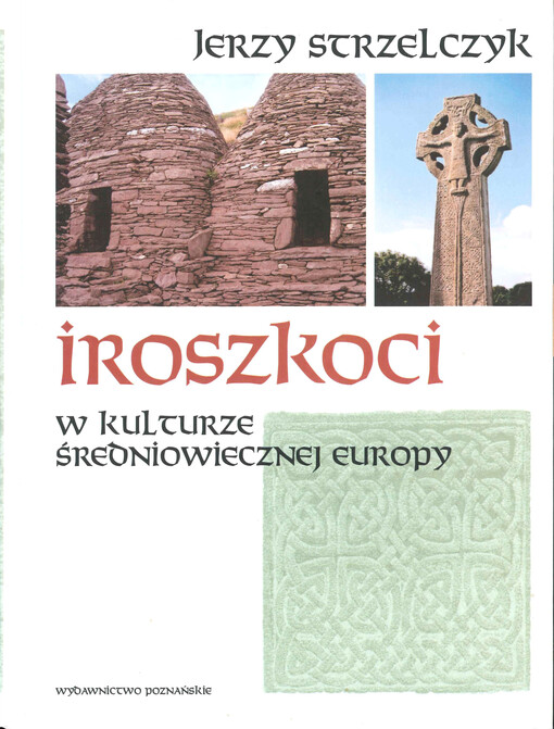 Iroszkoci w kulturze średniowiecznej Europy