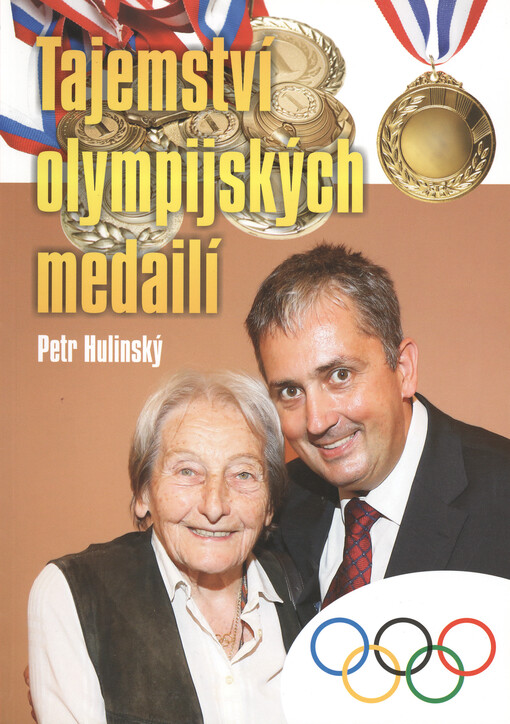 Tajemství olympijských medailí
