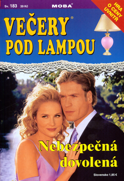 Nebezpečná dovolená