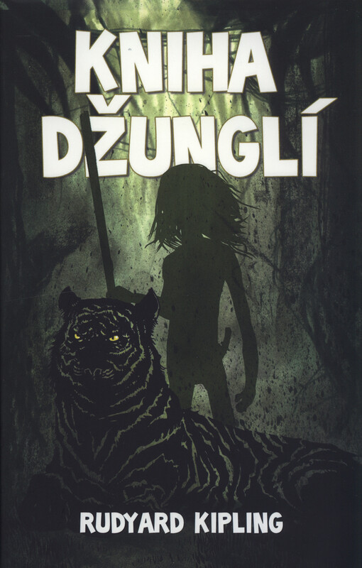 Knihy džunglí