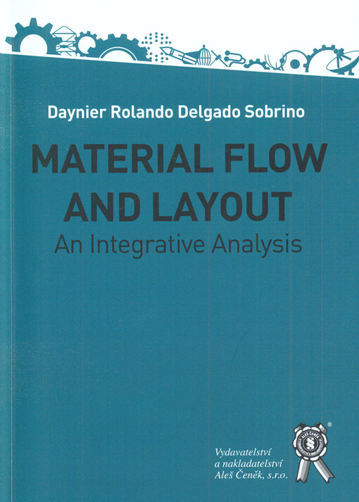 Material flow and layout : an integrative analysis