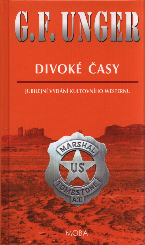 Divoké časy