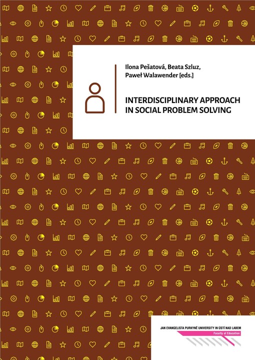 Interdisciplinary approach in social problem solving