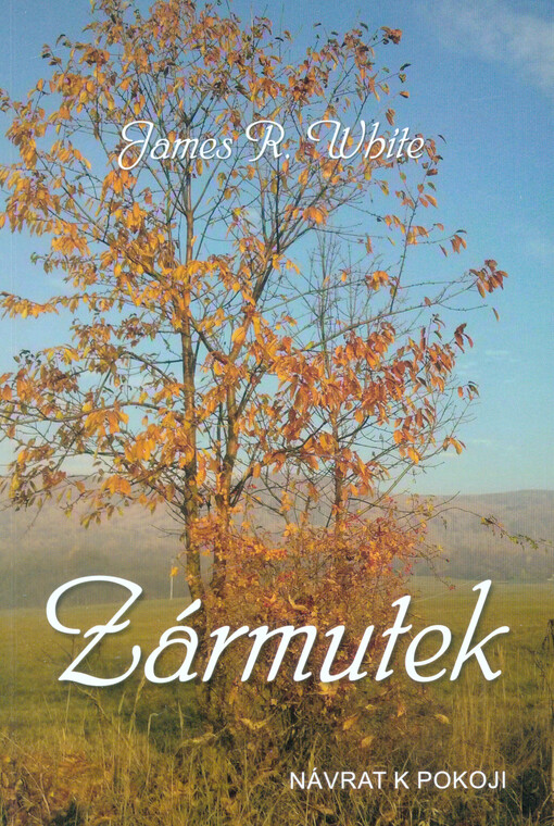 Zármutek