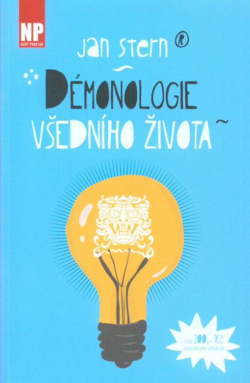 Démonologie všedního života