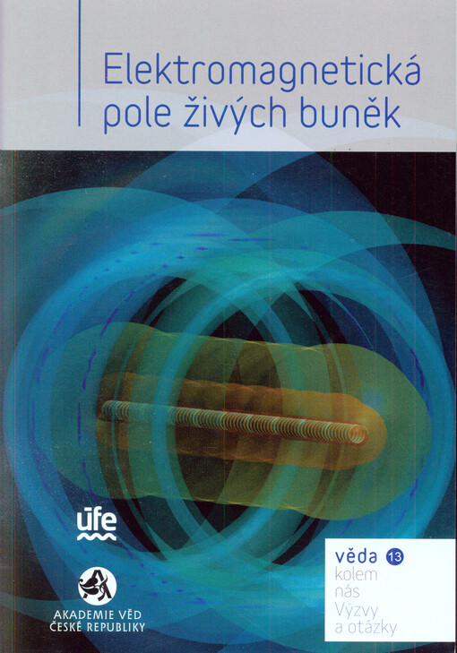 Elektromagnetická pole živých buněk