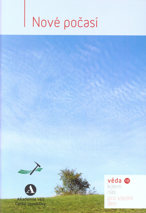 Nové počasí
