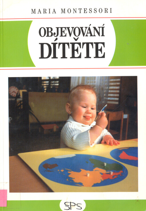 Objevování dítěte