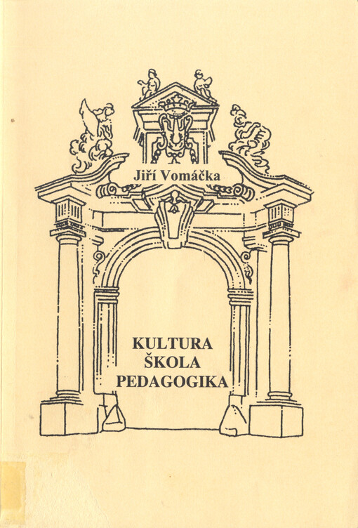 Kultura, škola, pedagogika