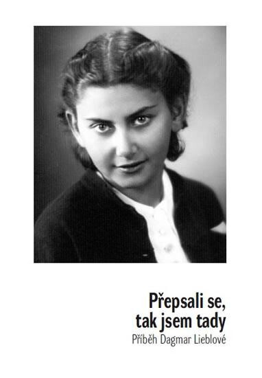 Přepsali se - a tak jsem tady