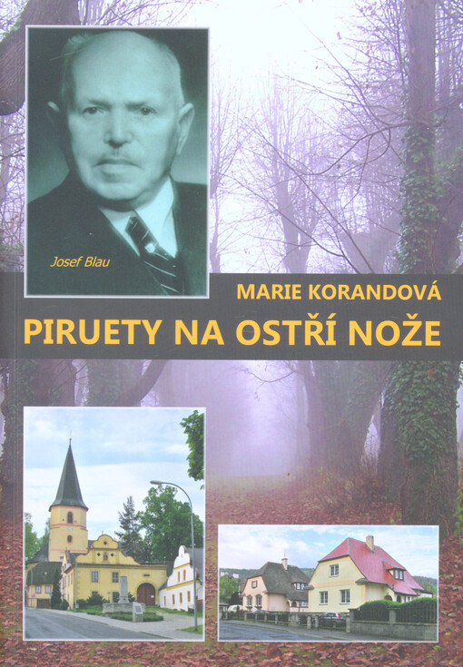 Piruety na ostří nože