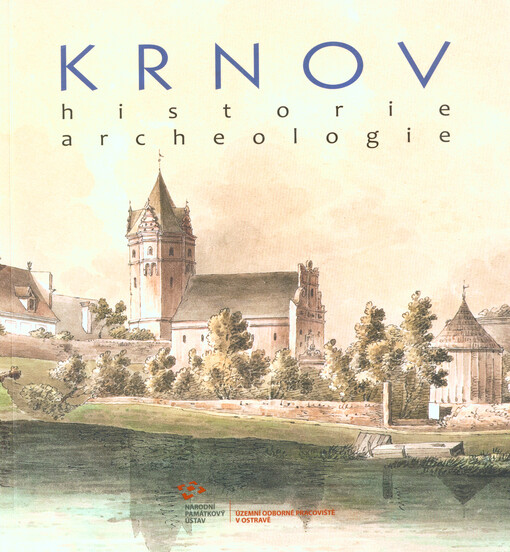 Krnov - historie, archeologie