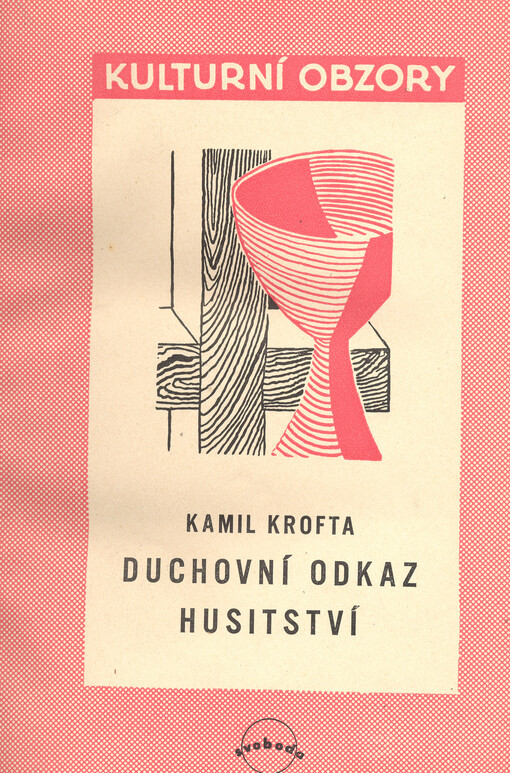 Duchovní odkaz husitství