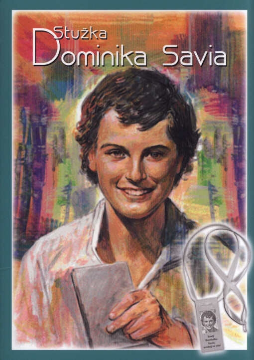 Stužka Dominika Savia