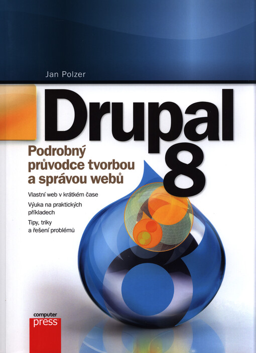 Drupal 8
