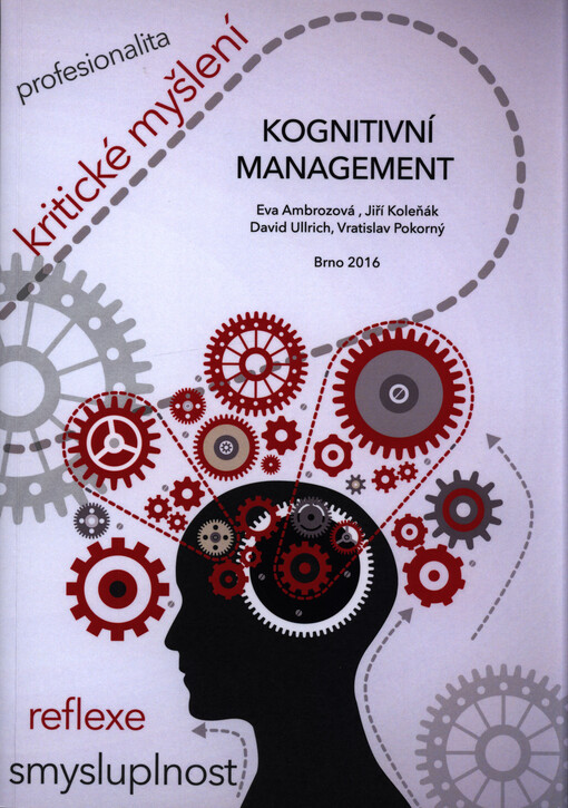 Kognitivní management :