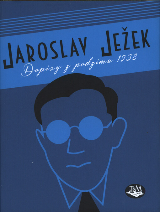 Dopisy z podzimu 1938