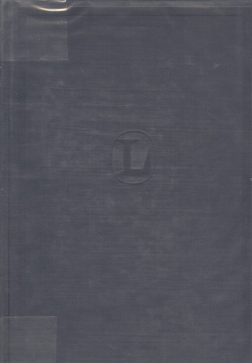 Langenscheidts enzyklopädisches Wörterbuch der englischen und deutschen Sprache. T. 2, Deutsch-Englisch. Bd. 2, L-Z