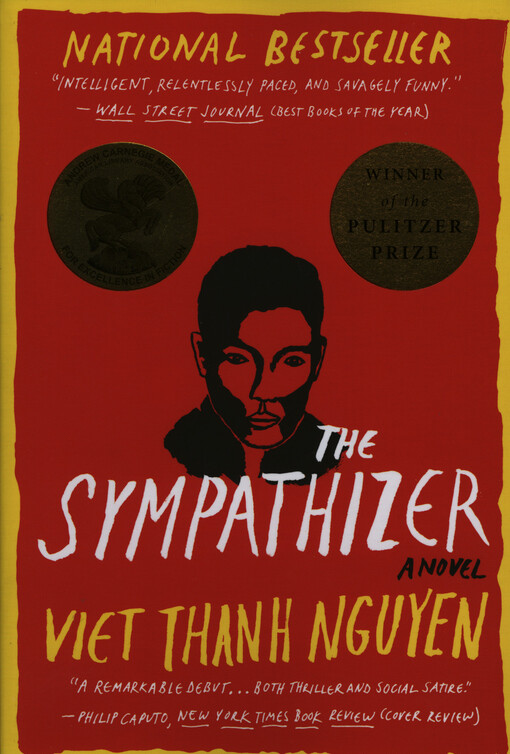 The sympathizer