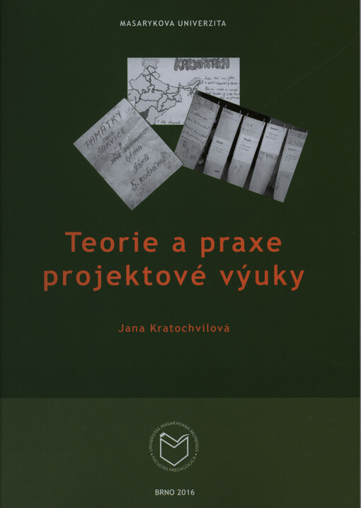 Teorie a praxe projektové výuky