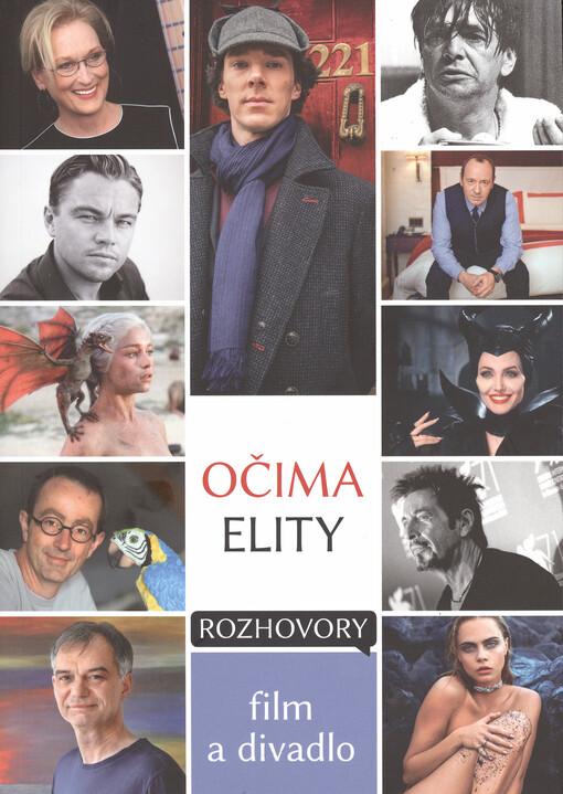 Očima elity - film a divadlo