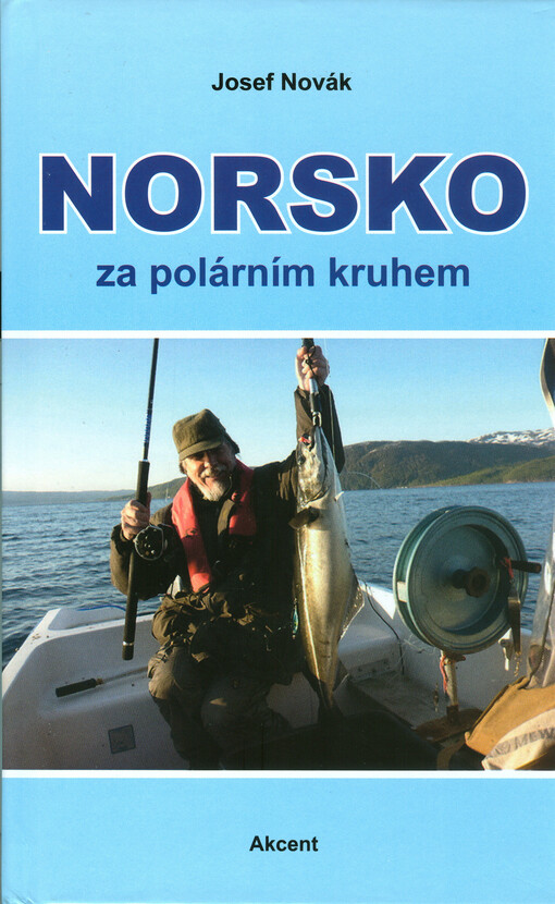 Norsko za polárním kruhem