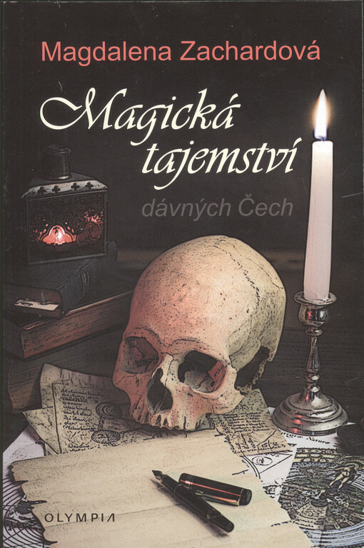 Magická tajemství dávných Čech
