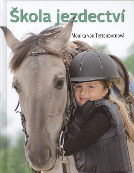Škola jezdectví
