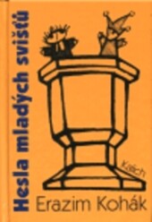 Hesla mladých svišťů.