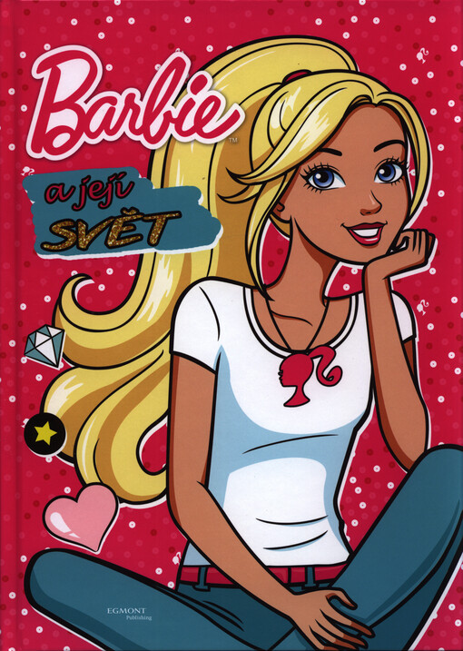 Barbie a její svět