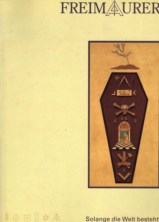 Solange die Welt besteht