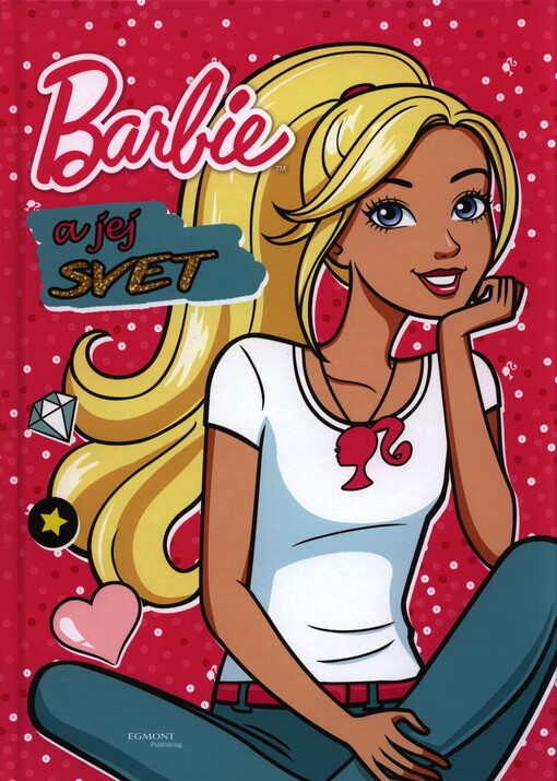 Barbie a jej svet