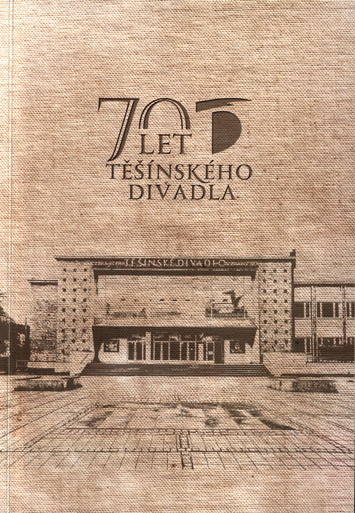 70 let Těšínského divadla