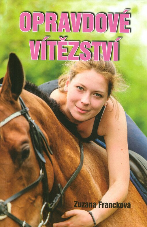 Opravdové vítězství