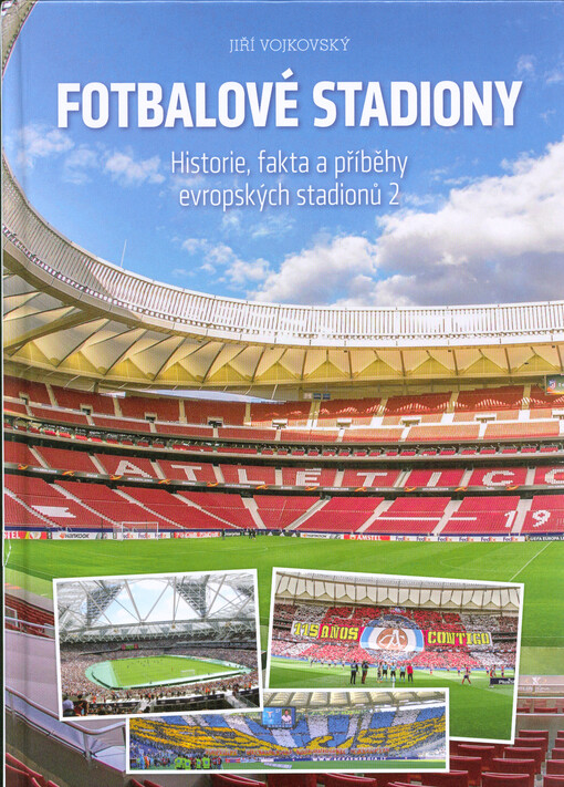 Fotbalové stadiony