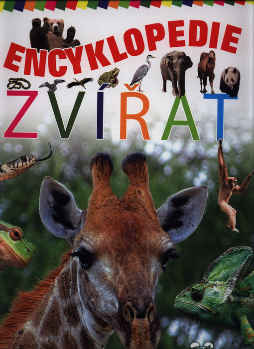 Encyklopedie zvířat