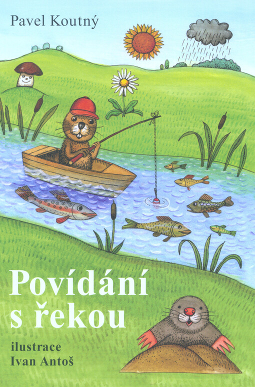 Povídání s řekou