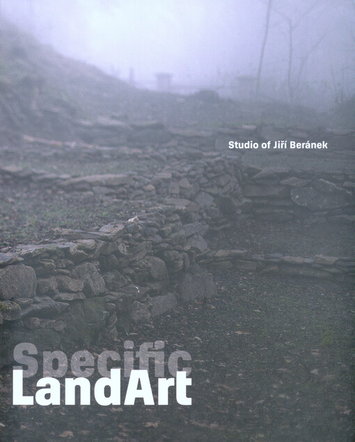 Specific LandArt : Studio of Jiří Beránek : Pilsen - European Capital of Culture 2015 : Ladislav Sutnar Faculty of Design and Art University of West Bohemia