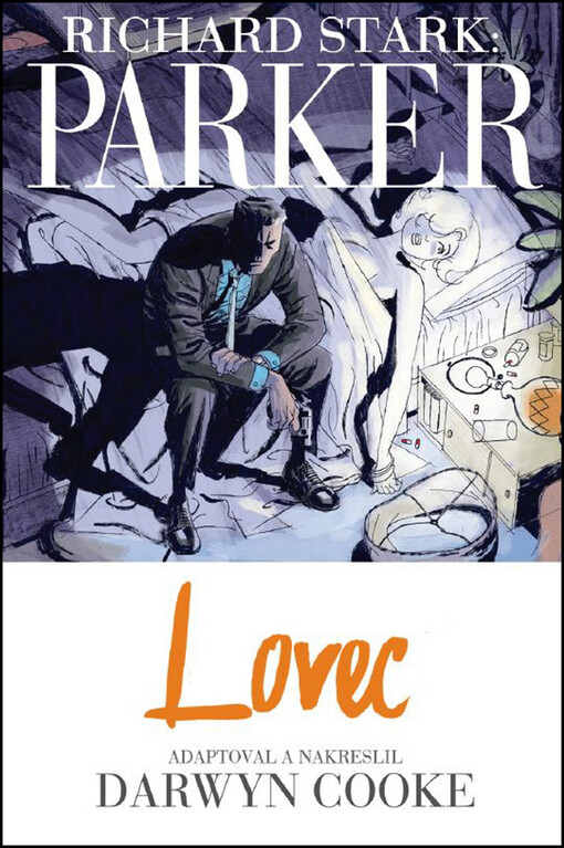 Parker: Lovec