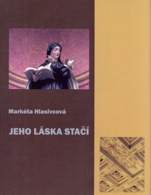 Jeho láska stačí
