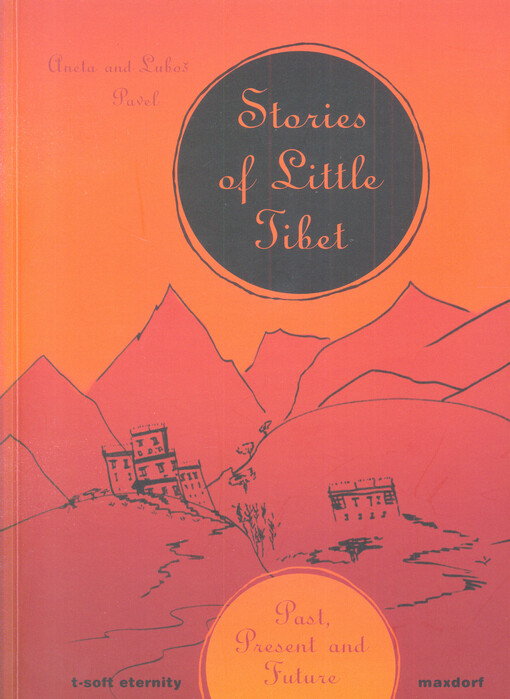 Stories of Little Tibet