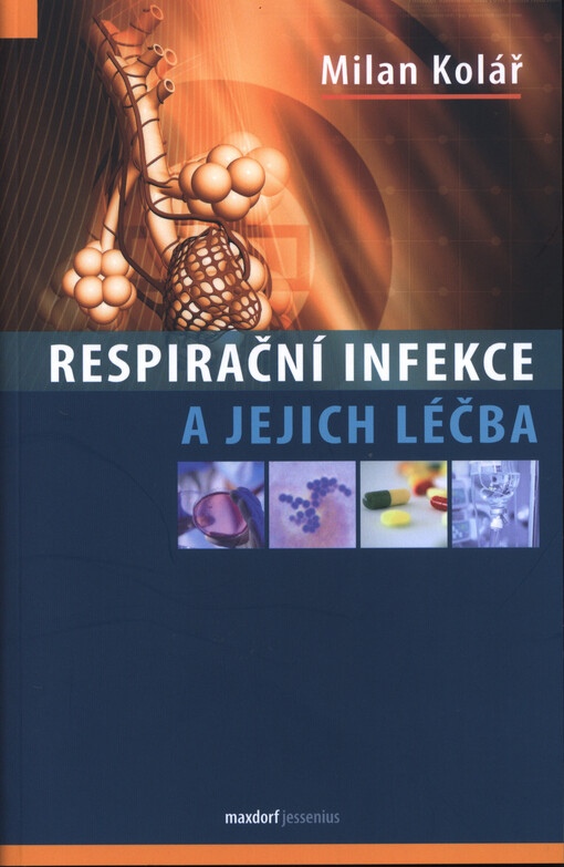 Respirační infekce a jejich léčba