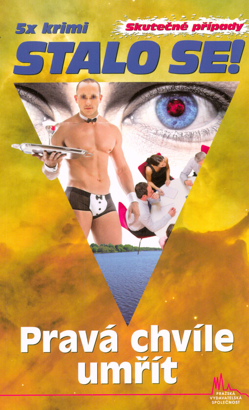 Pravá chvíle umřít