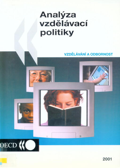Analýza vzdělávací politiky 2001