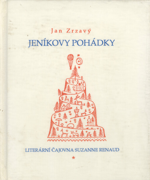 Jeníkovy pohádky