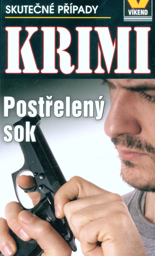 Postřelený sok