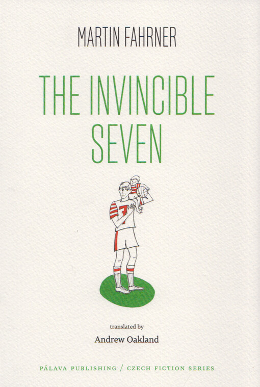 invincible seven