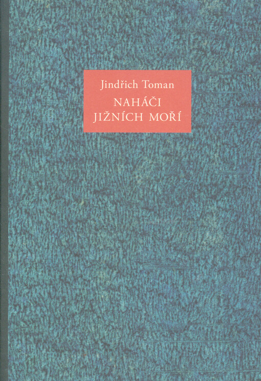 Naháči jižních moří